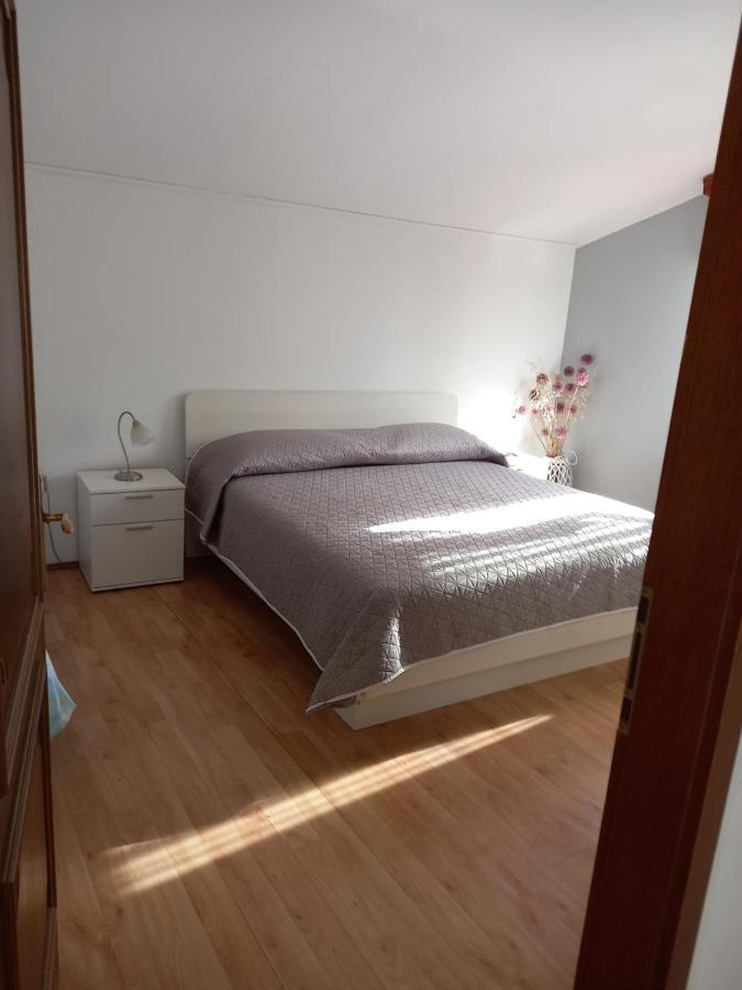 Apartman Andela Labinci Exterior foto