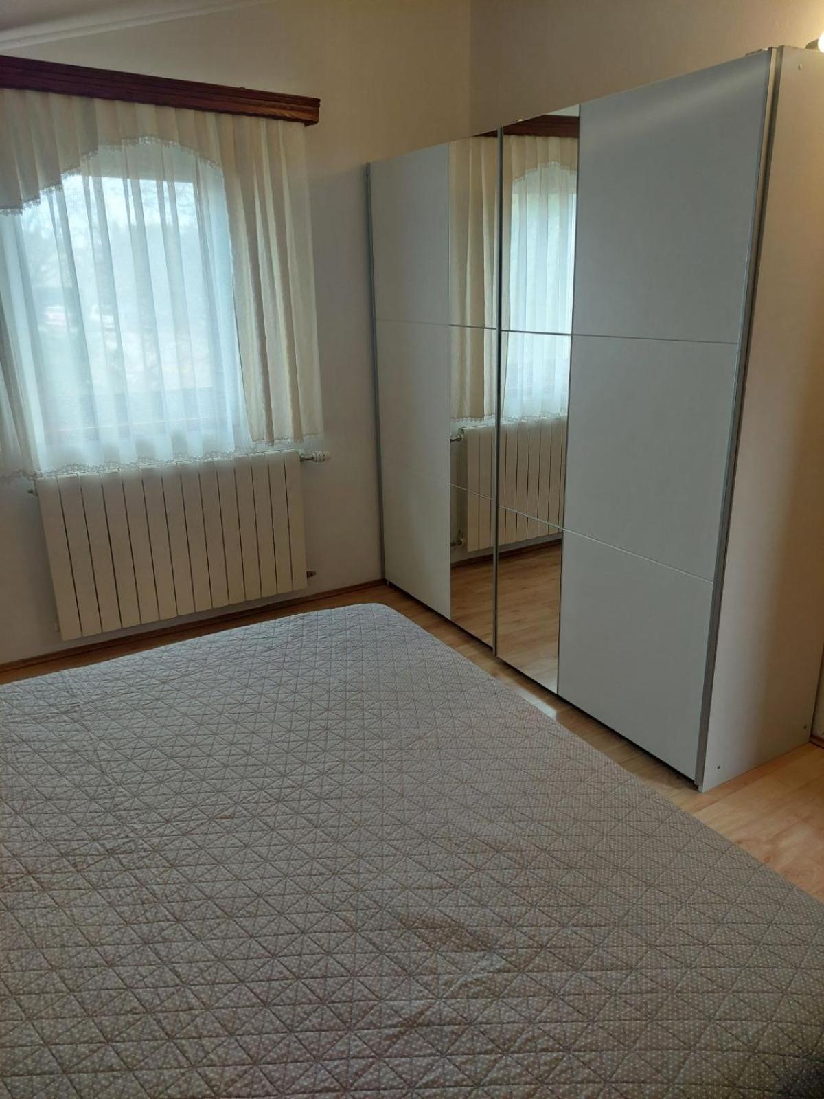 Apartman Andela Labinci Exterior foto