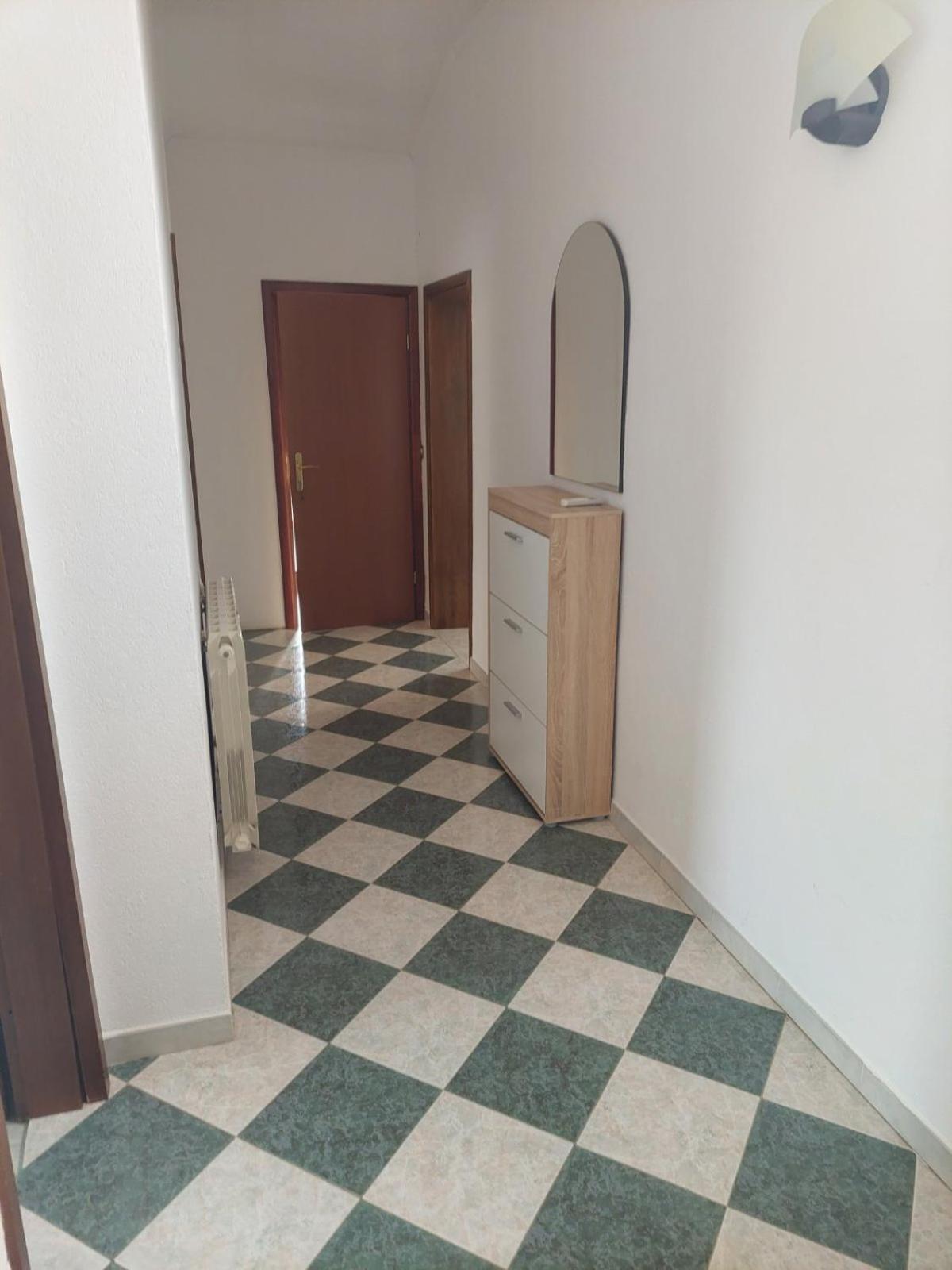 Apartman Andela Labinci Exterior foto